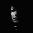 Vinsent прэзентаваў сінгл «Жывы» з новага альбому «Vir»