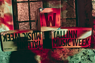 Tallinn Music Week 2015     